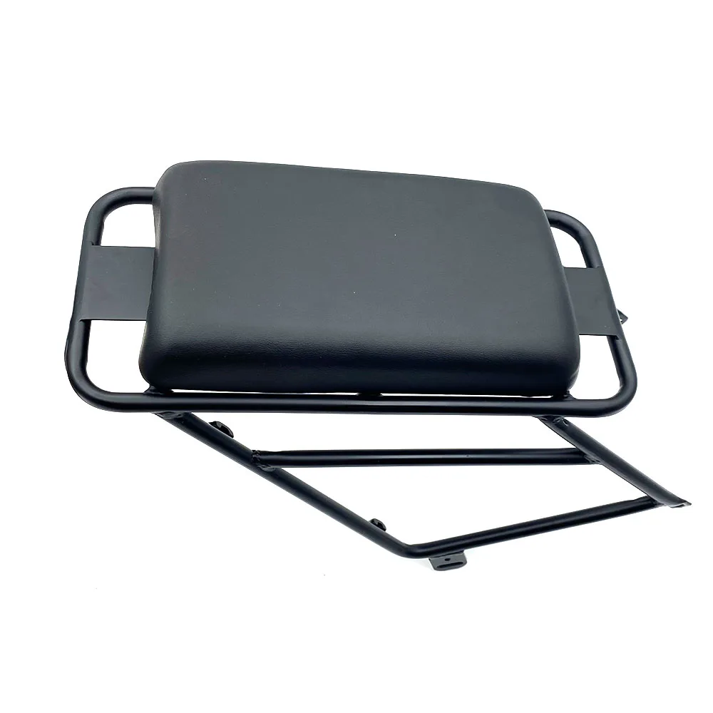 Motorfiets Voor Coswheel T20 Bagagedrager Bagage Rest Rack Cargo Plank Beugel Fit Coswheel Ftn T20 Gewijd