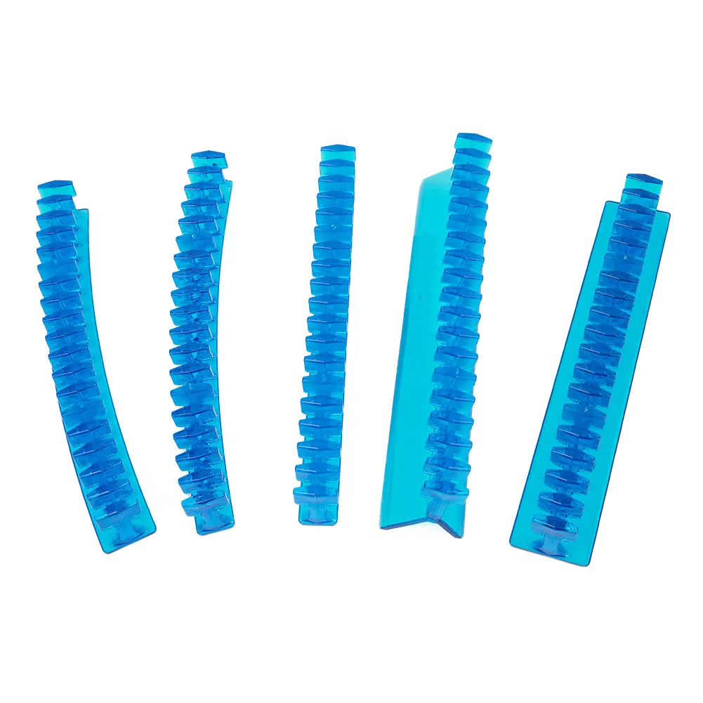 

10pcs Pulling Tabs for Car Dent Repairs High Strength Tools for Lifter and Slide Hammer Efficient Dent Removal