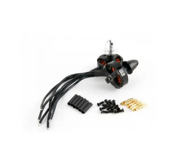 qav zmr