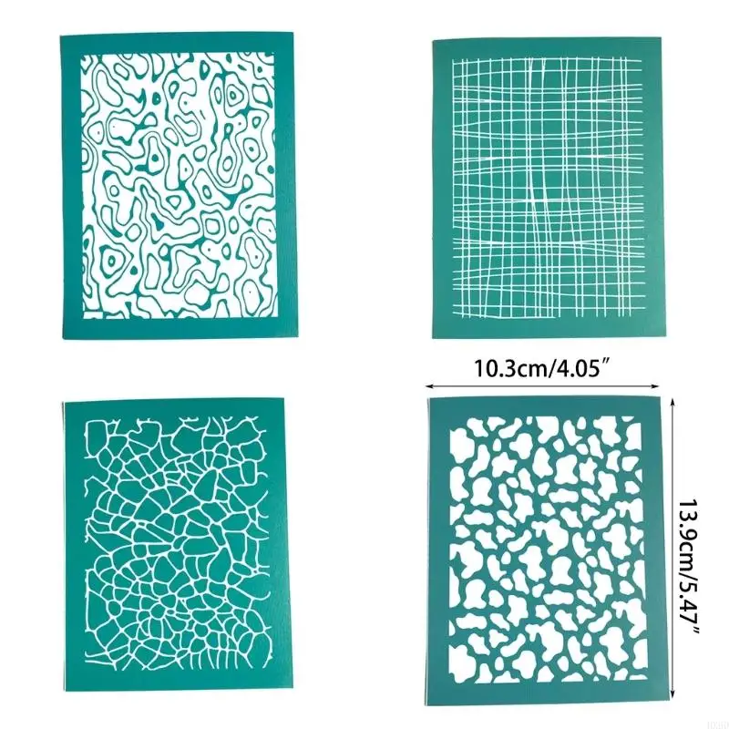 Trayas impresión silscreen geométrica pantalla seda HX6D seda para imprimir en papel arcilla
