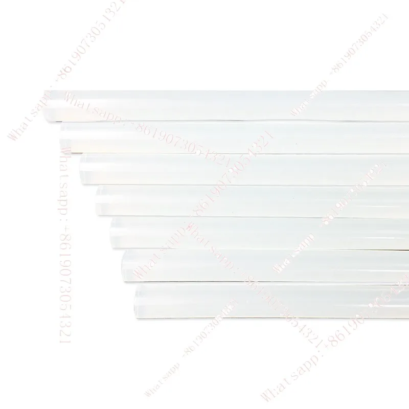 

Клеевой пистолет для термоклея 20 Вт с выключателем / Термоклеевые стержни 7 мм*190 мм для ремонта моделей самолетов / Термоклеевые полоски 7 мм*270 мм