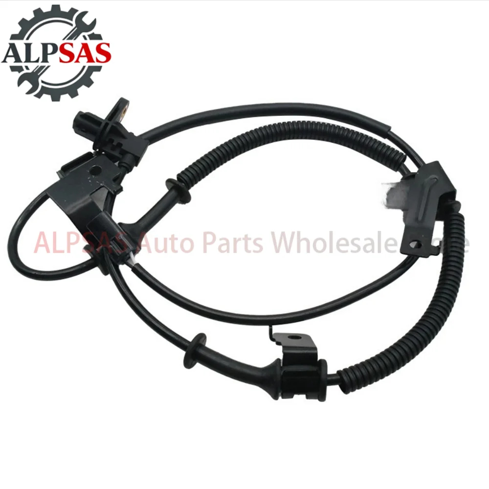 

95670-2K000 ALS1970 5S12833 Высококачественный передний левый датчик скорости колеса ABS для Kia Soul 2009-2013, новые автозапчасти и аксессуары