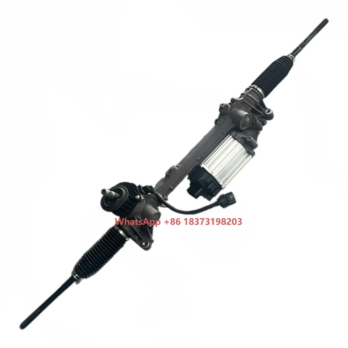 

Auto Parts Electric Power Steering Rack for Tiguan 3-Turn 2.5-Turn for Sagitar Magotan Golf 6