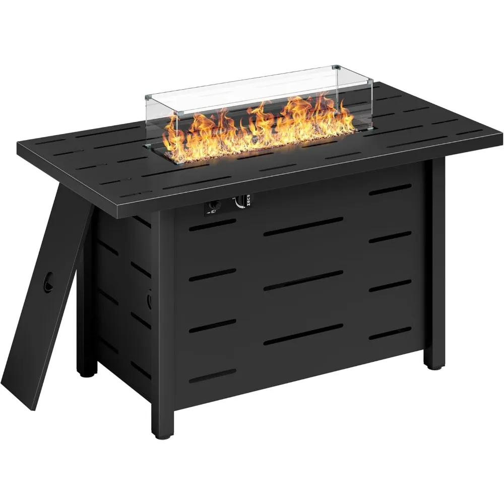 Propane Fire Pit 43