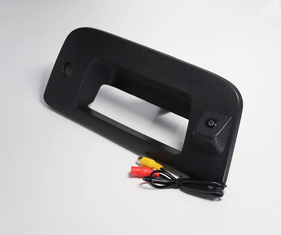 170° Car Rear View Reverse Parking Camera For Chevrolet Silverado GMC Sierra 2007 2008 2009 2010 2011 2012 2013 2014 2015