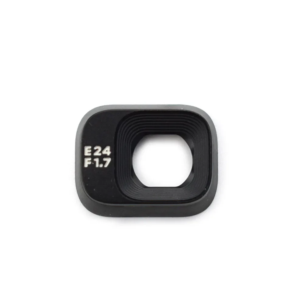 Original Mini 4 Pro Camera Lens Cap for DJI Mini 4 Pro Drone 95% New Gimbal Front Frame Replacement Repair Parts