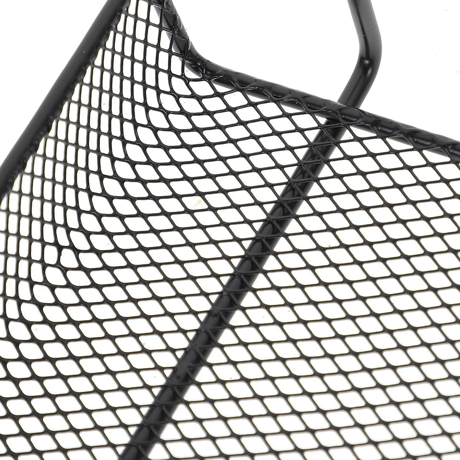 Support de routeur mural sans perçage, matériau en fer, taille compacte pour salon, chambre à coucher, caméra de sécurité, étagère de rangement