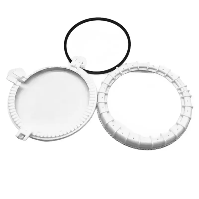 

Fuel Pump Ring Fuel Tank Seal Replacement Parts 4F0201921A 4F0201375 4F0919133B For A4 S4 B8 A5 S5 A6 C6 RS4 RS5 RS6