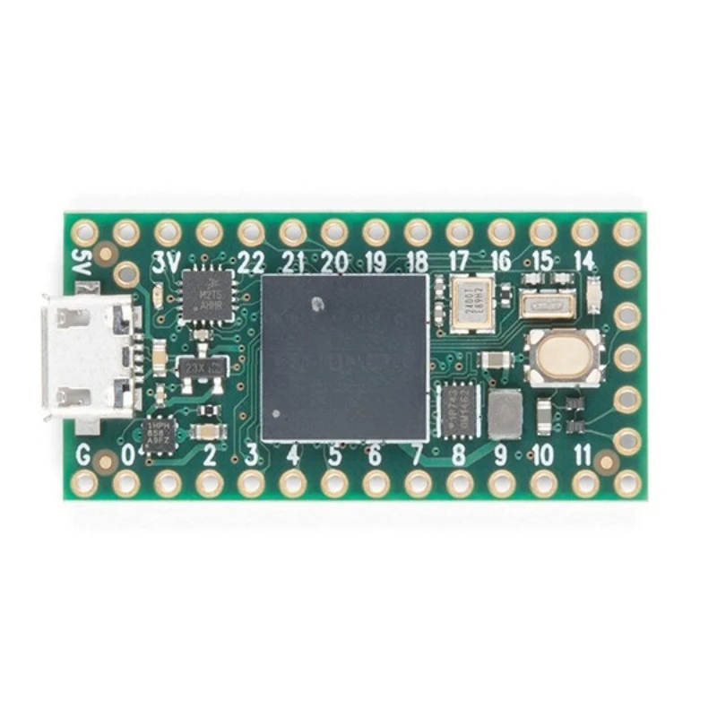 4.0 DEV-15583 MIMXRT1062 Module Development Board, New