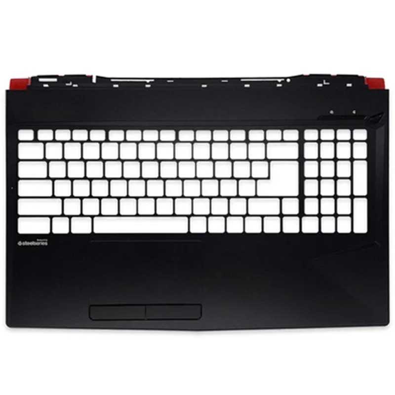 جديد لأجهزة الكمبيوتر المحمول MSI GP63 MS-16P5 16P6 LCD الإطار الأمامي/إطار لوحة المفاتيح Palmrest/الغطاء السفلي/المفصلات #3