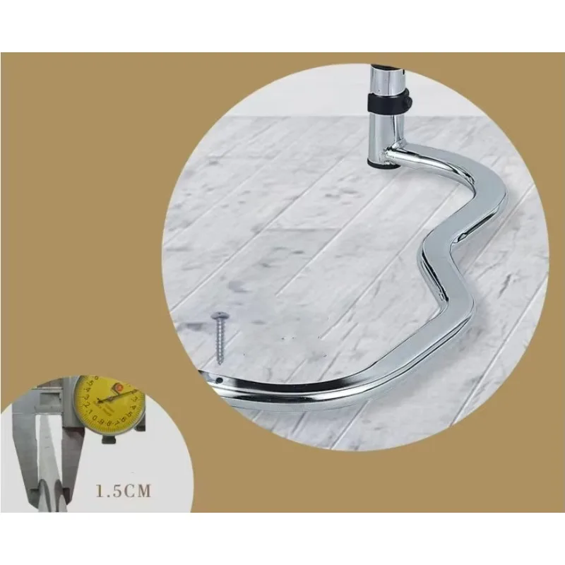 Рисунок 2 - Прикроватные подлокотники для пожилых людей