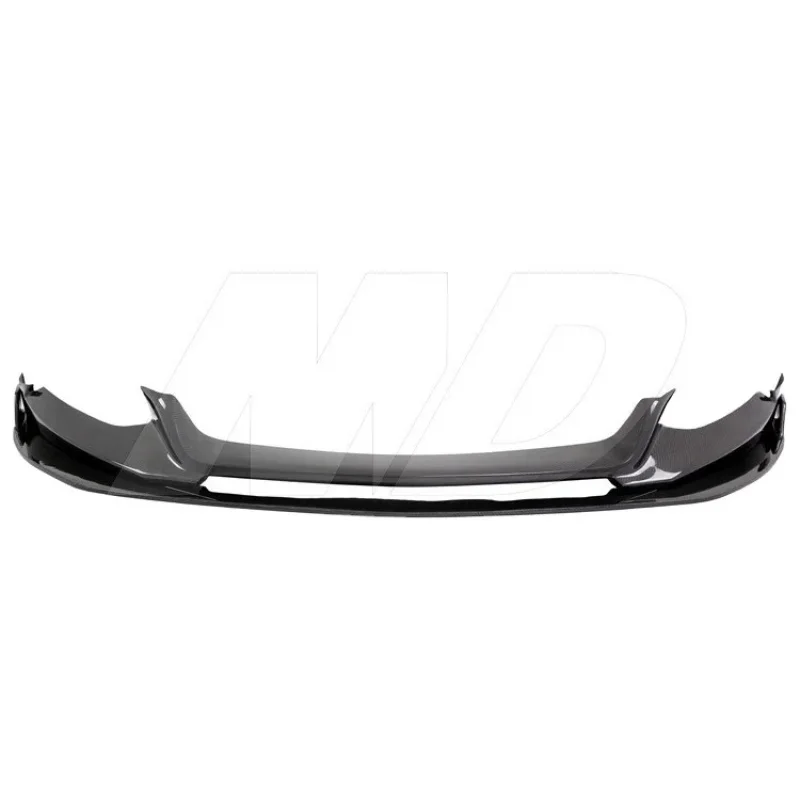 

for Ford Mustang Gt 2015-2016 Hennessey Style Carbon Fiber Front Lip