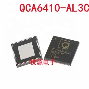 1–10 Stück QCA6410 QCA6410-AL3C QFN68