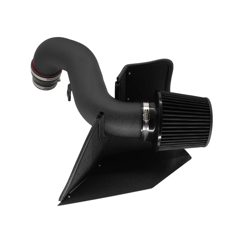 

SXLL A3 Q2 Q3 TT Seat, Super MK7 2.0T High Flow Cold Air Intake Kit with Air Filter