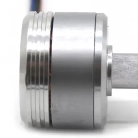 

RC Drone Quadcopter Airplane Fixed-Wing Model Toy Accessory - Reverse Thread Brushless Motor with 7mm 4.5mm Shaft Height