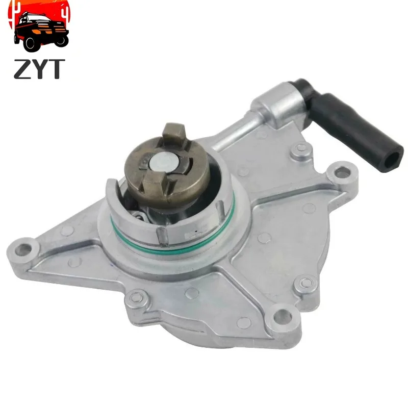 ปั๊มสุญญากาศเบรกใหม่ 28810-4A400 28810-4A401 28810-4A402 288104a800 สำหรับ Hyundai iLoad iMax TQ Kia Sorento BL 2006-2016 2.5L