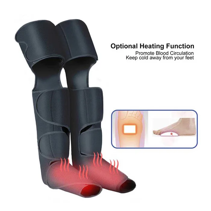 Electric Foot Massage Blood Circulation Foot Massage Vibrator For Arthritis Pain Relief