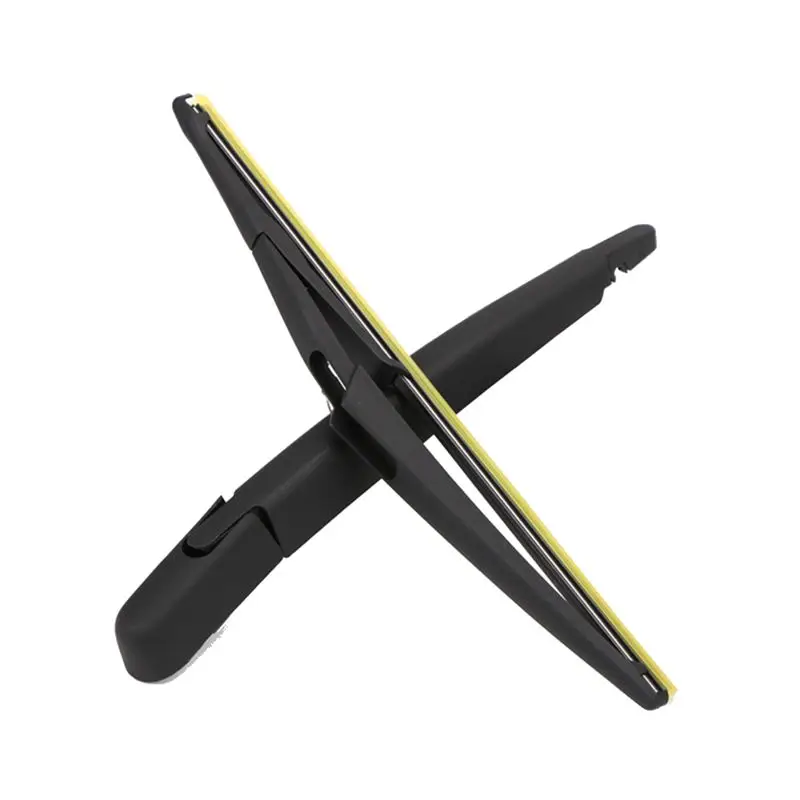 

A82U-Rear Windshield Wiper And Wiper Blade Set A1648200844 For W164 X164 X166 ML GL 2005-