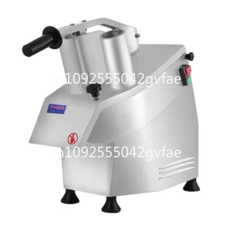 HLC-300 Vegetable Cutter Cutter Various Models Full Range of Accessories Cutter Blade Reamer Switch Screw