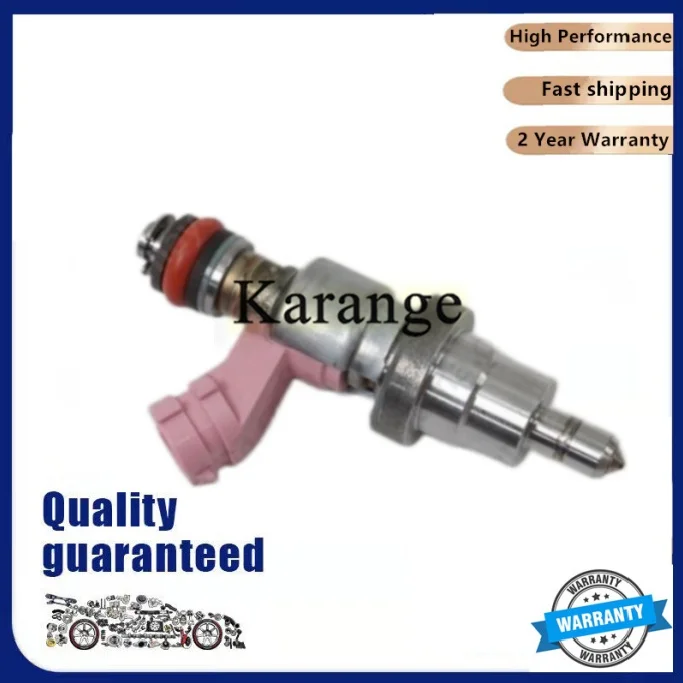 New Exhaust Fuel Addition Injector Assy For Toyota Hilux Hiace Dyna 23710-30020 2371030020 23710 30020