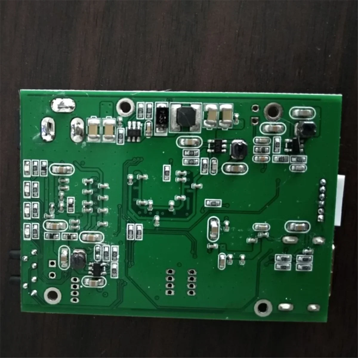 BoMaS+ AHD Video Signal Board Ahd Cvi Tvi Cvbs To -Compatible Vga Converter Video Board Transmission Tool 1080P