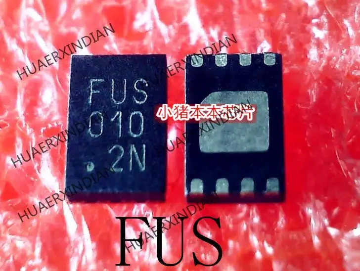 1 قطعة CAT93C66VP2I-GT3 طباعة فوس TDFN8 جديدة ومبتكرة