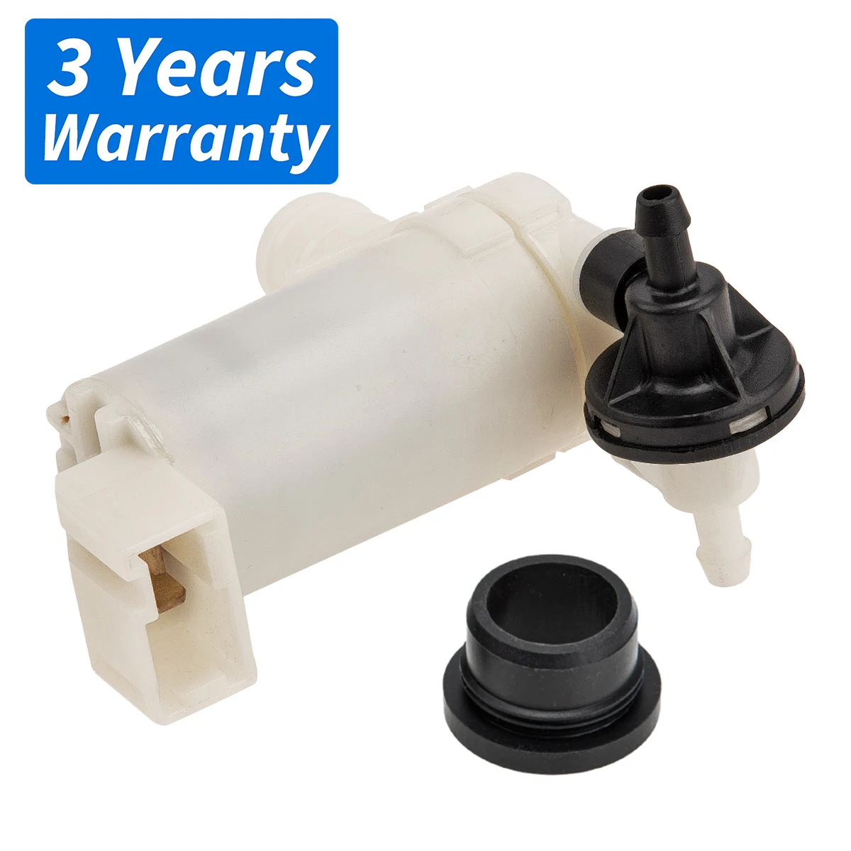 Windshield Cleaning Washer Tank Windscreen Washer Pump 28920-CN000 For Nissan X-Trail T31 2007-2014,March 2010-2018,Versa Note