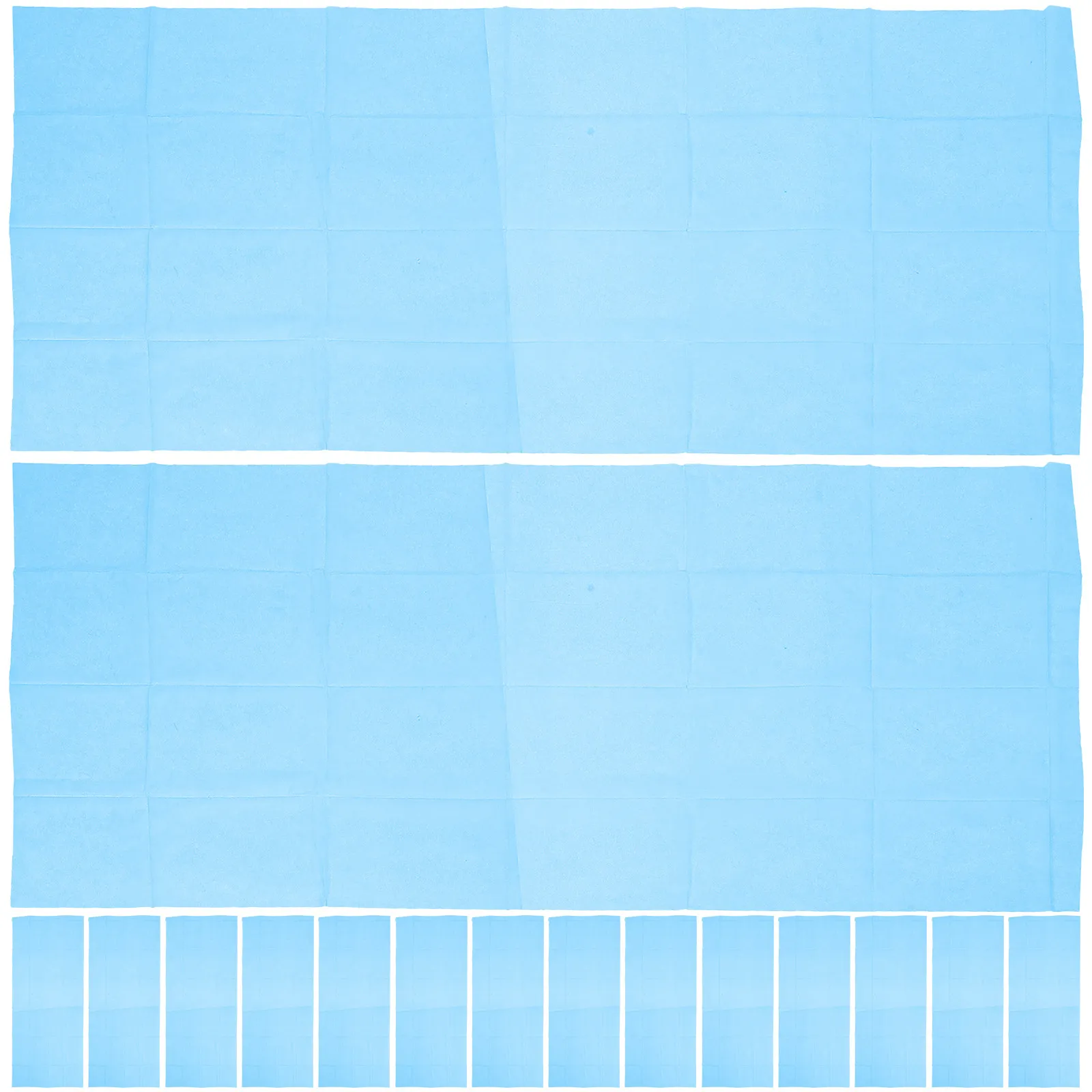 

10 одноразовых нетканых защитных покрытий для тату-стола, для татуировок, маникюра и салонов красоты