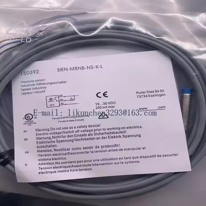 

New sensor for BUP-30 BUP-30S BUP-50 BUP-50S BUP-30S-P BUP-50S-P BUP-30-P BUP-50-P BUP-50-HD In stock