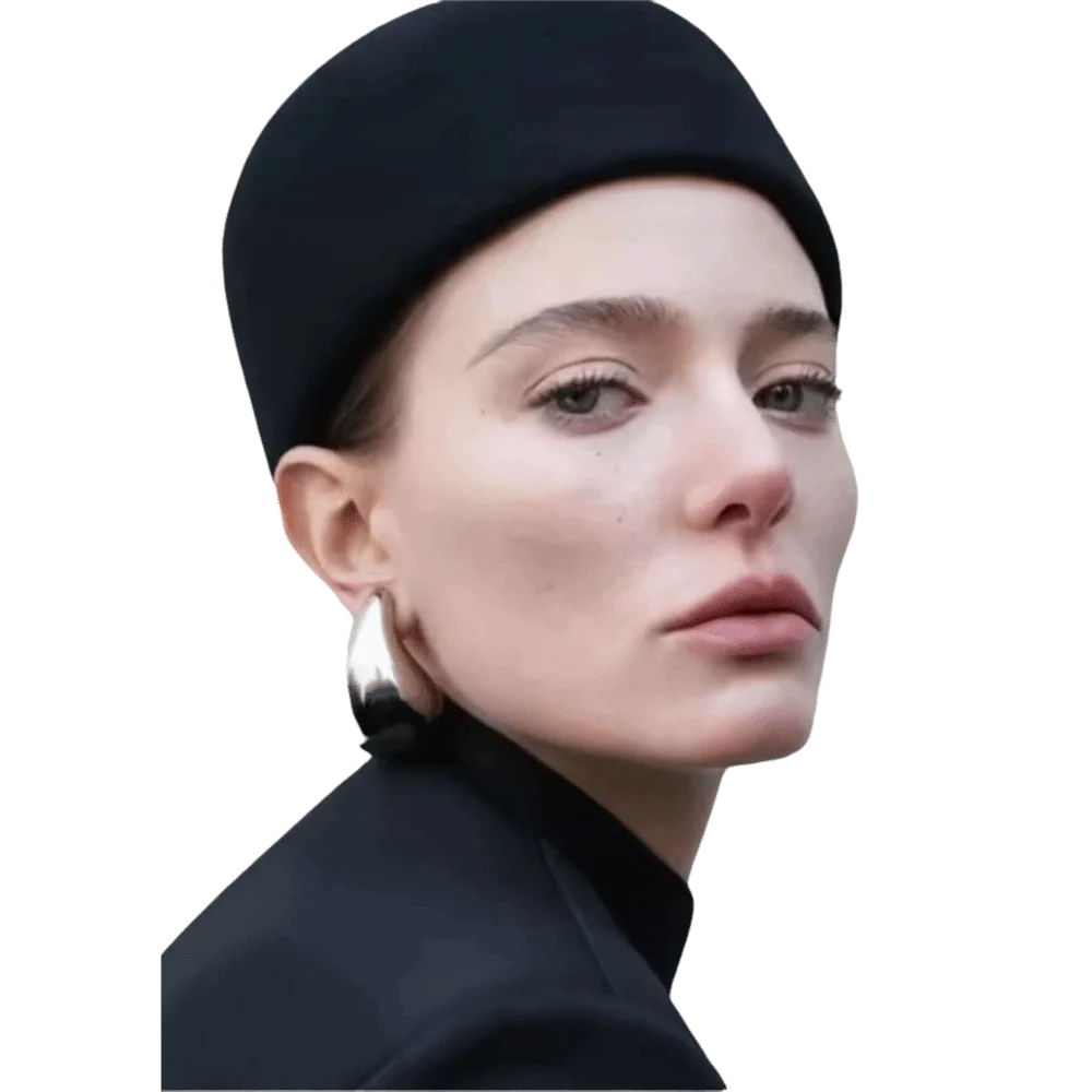 

Модный цилиндр из 100% шерсти, жесткий верх, плоские формальные шляпы, береты, очаровательные шляпы-федоры в стиле ретро, зимние шапки