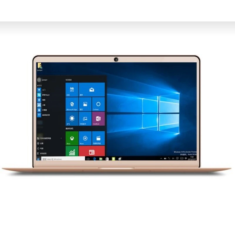 Neuer 13,3-Zoll-64-Bit-Yepo-Laptop Windows 10 6 GB DDR 64 GB eMMC FHD IPS-Display 1920 x 1080 IPS Mini HDMI 2x USB 3.0