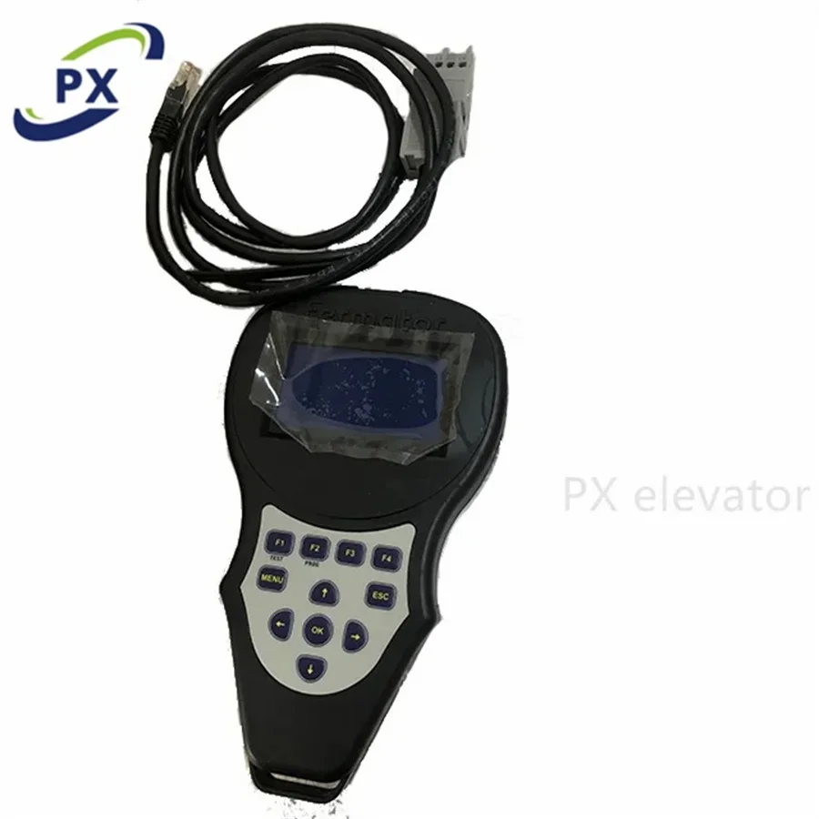 Fermator Elevator D…