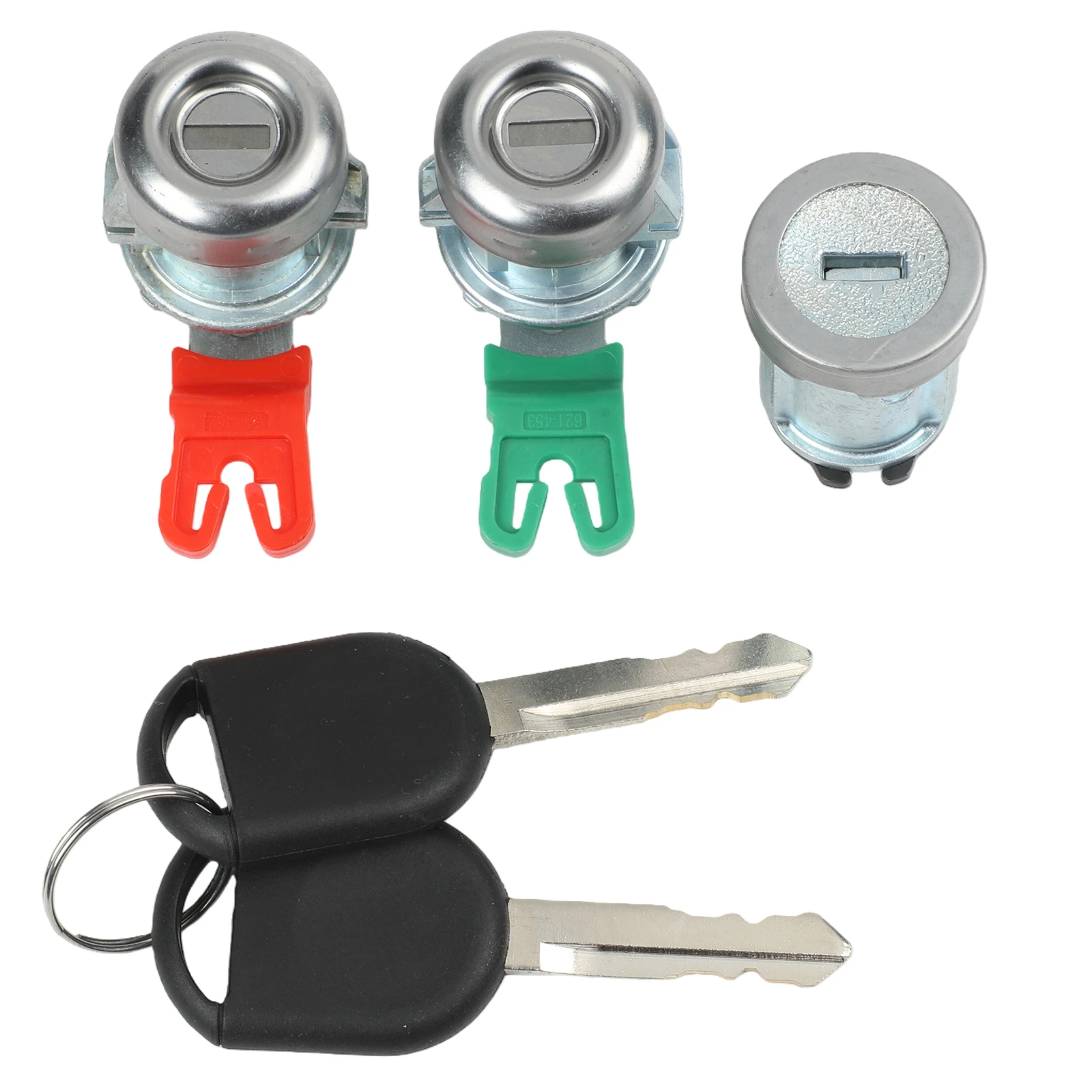 

Ignition Switch Lock Cylinder 924-717 4L3Z11582BB For Ford For Escape For Mazda Car Accessories Interiors