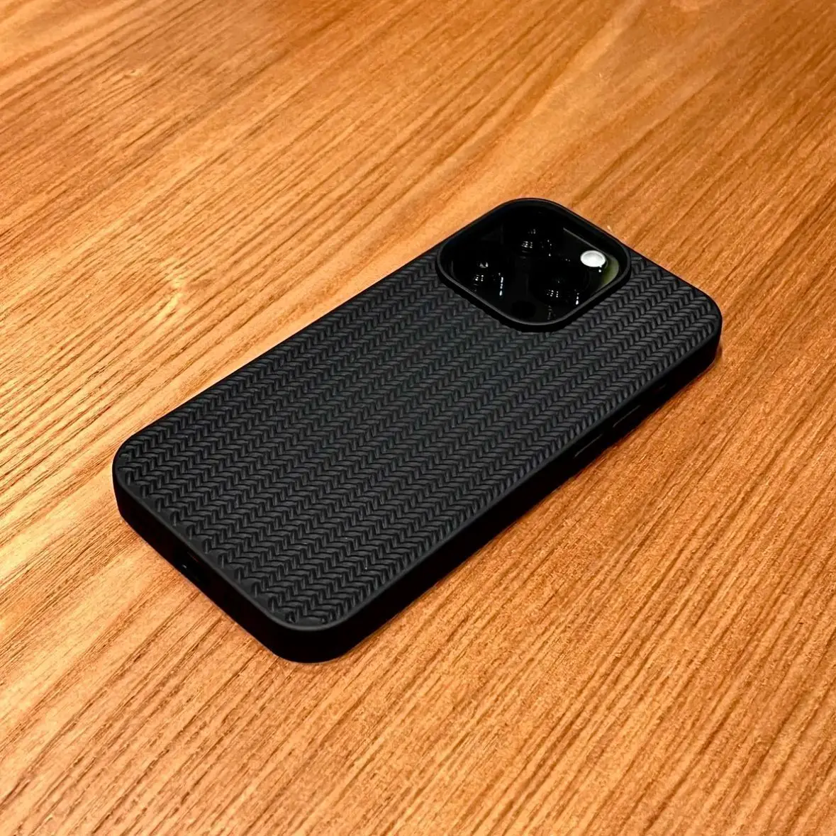 

Simple Weaving pattern Design Soft TPU Phone Case for iPhone 16 15 14 13 12 11 Plus Pro Max Silicone Cover