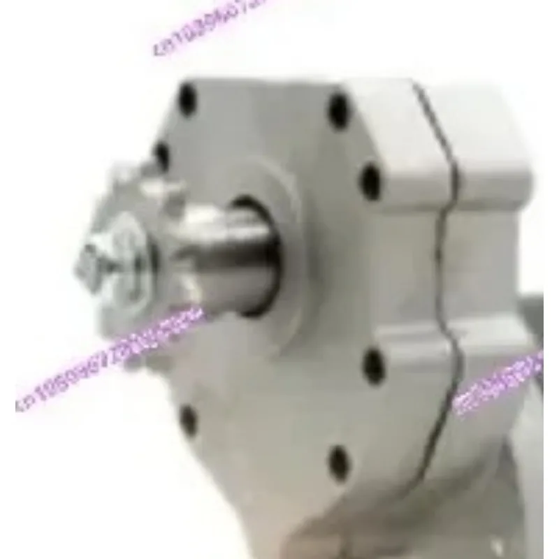 12V/24V 800W DC Fertilization Motor - Large Torque, Pure Copper Movement, Extended Fuselage (For Sowing/Rotary Tillage)