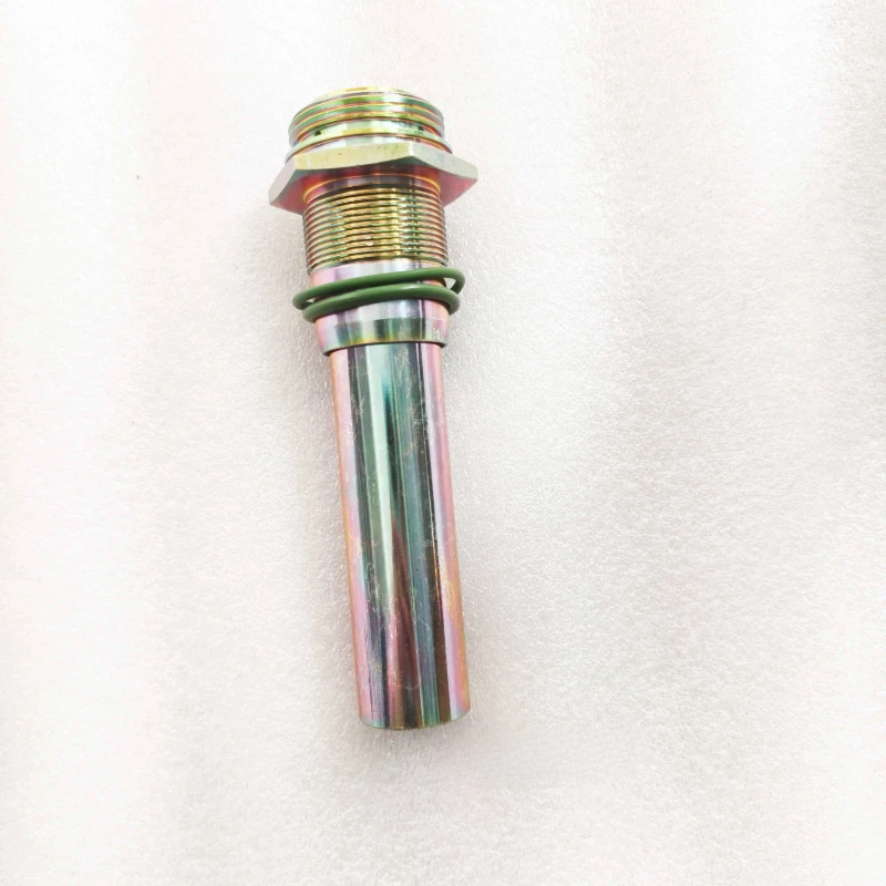 

Air compressor accessories Oil separator tube 22232813/22354989 Oil and gas separator conduit