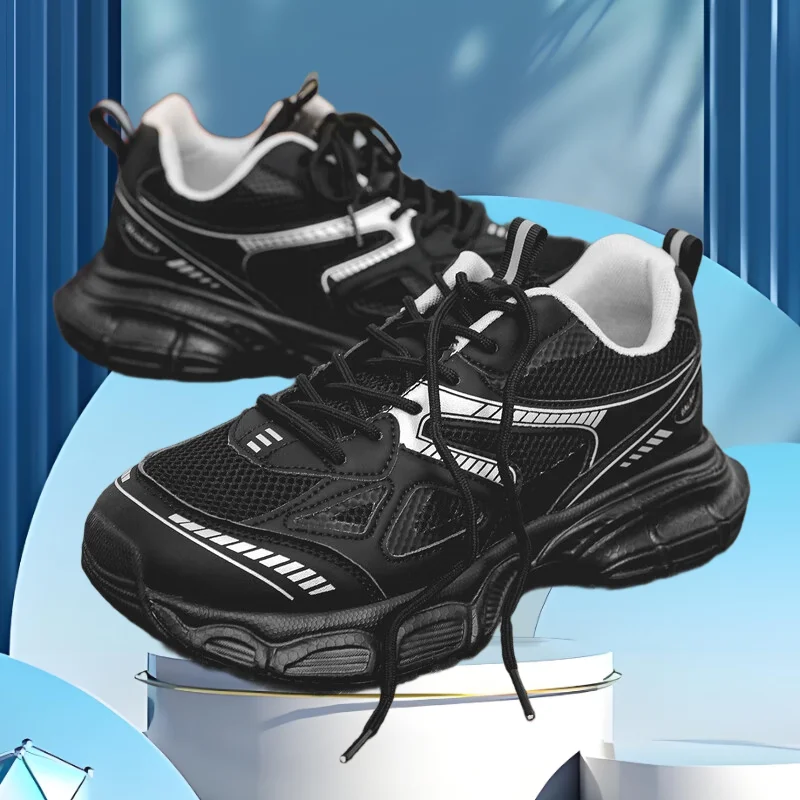 

Популярные и универсальные модные походные туфли в парном стиле, удобная и универсальная повседневная спортивная обувь, кроссовки