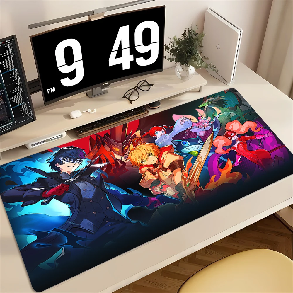 Gaming Mouse Pad, Large Desk M - огляд і ціна Gaming Keyboard Typewriter
