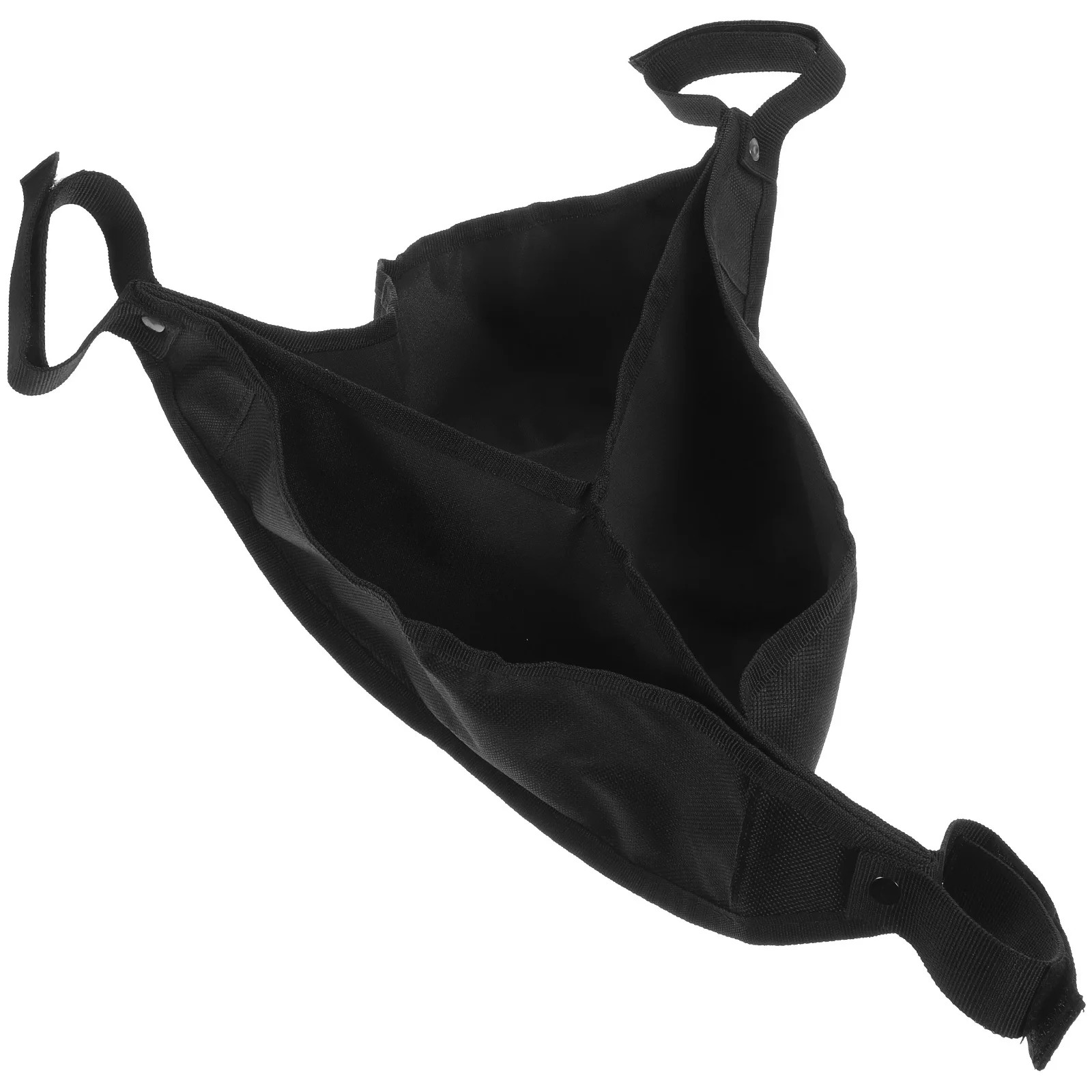 

Lightweight Tripod Weight Bag Universal Compatibility for Improving Tripod Stability in Outdoor Settings Weight Bag