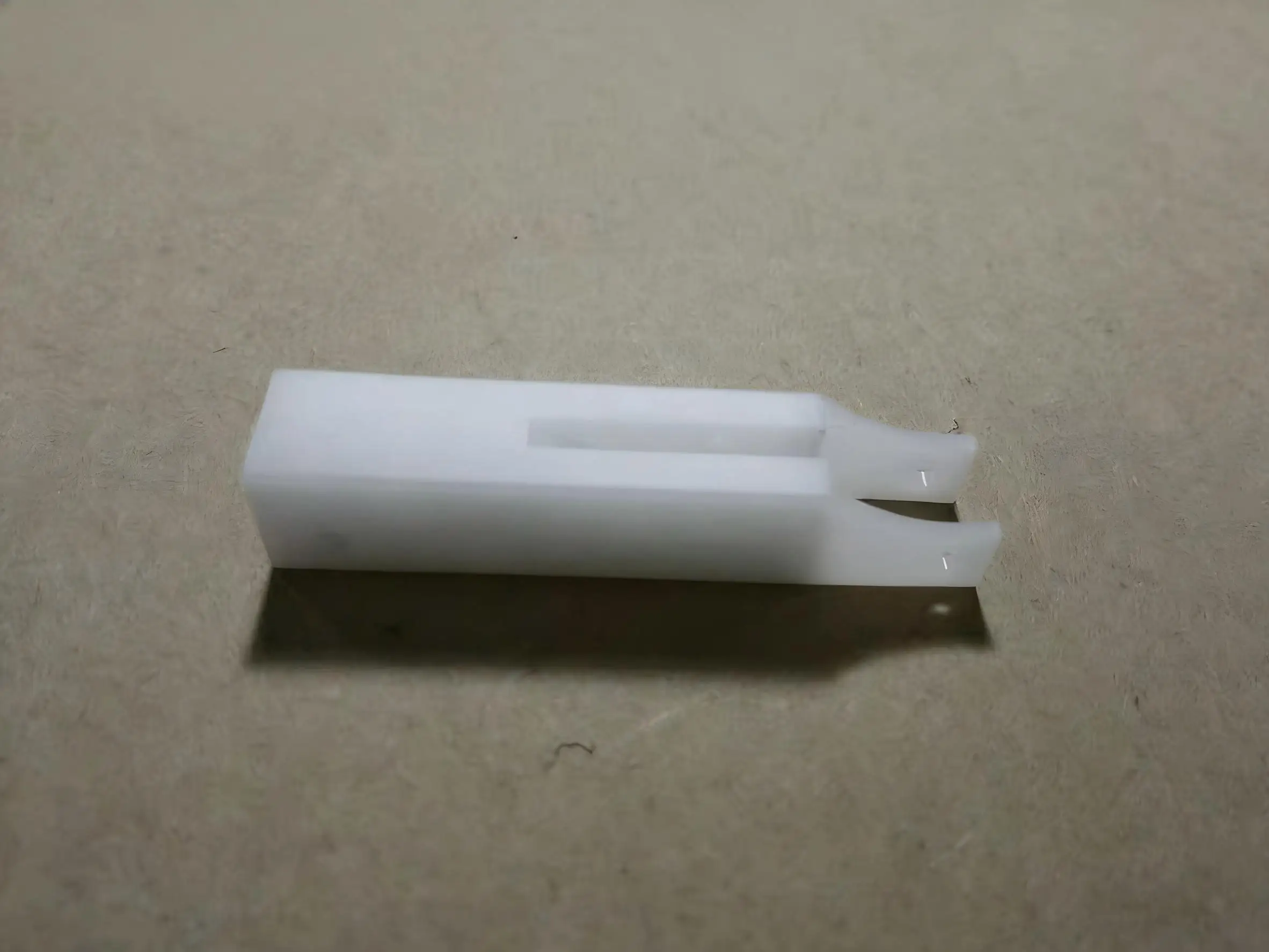 

Держатель контактной щетки 100446688 для станков Charmilles Robofil серий 190, 290, 290P, 300, 310, 390, 510 (запчасти для электроэрозионных станков)