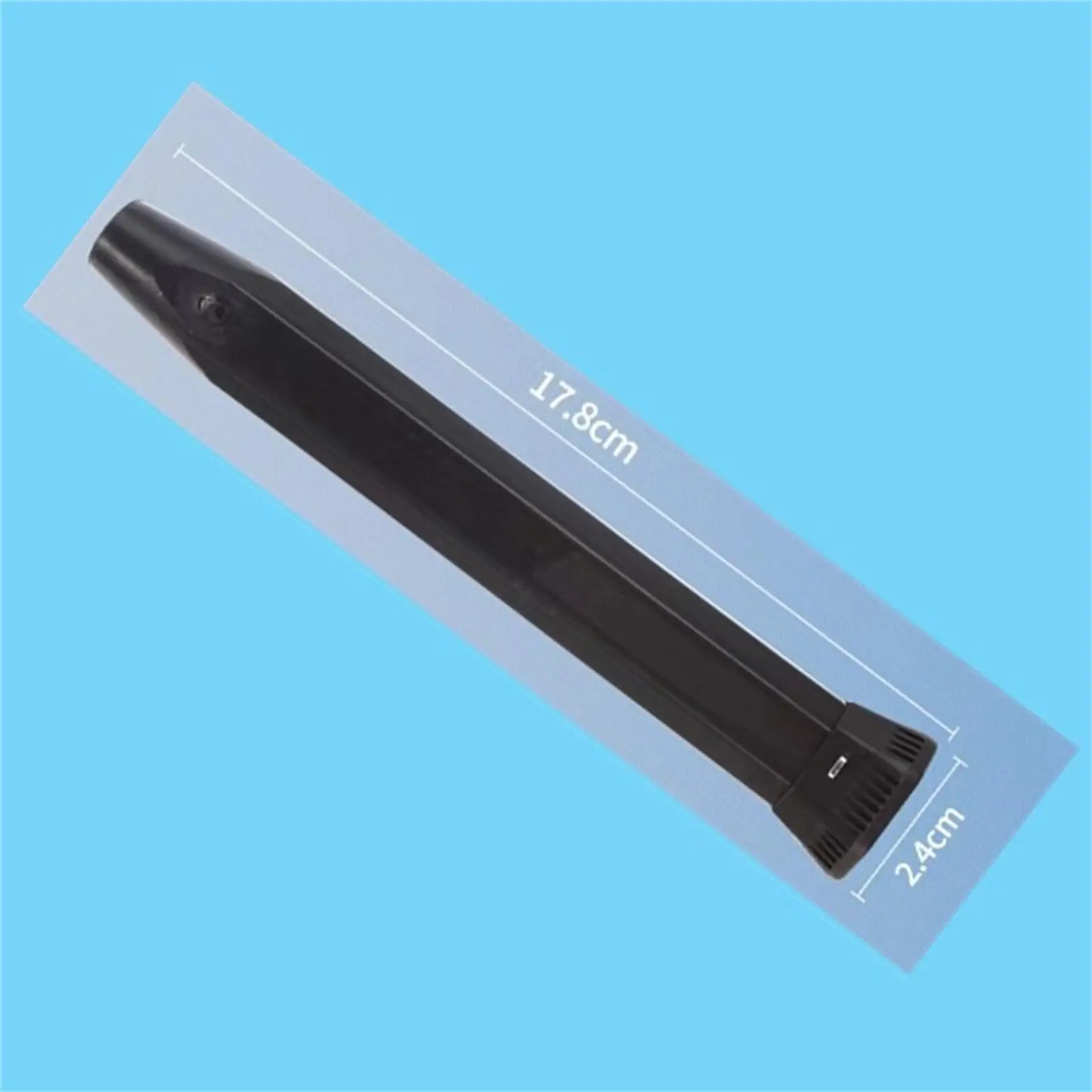 

Racquet Handle Squash Racket with Sealing Cone Protective Replace Racket Grip Cover for Men Women