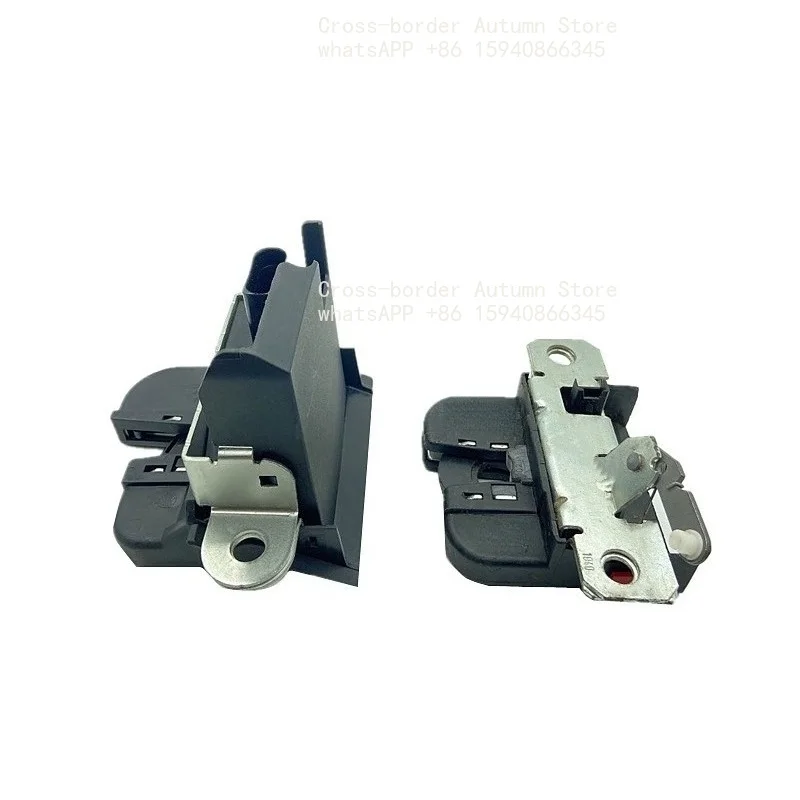 FOR  98-18 old and new Beetle luggage lock block trunk lock block tail cover door lock block motor assembly