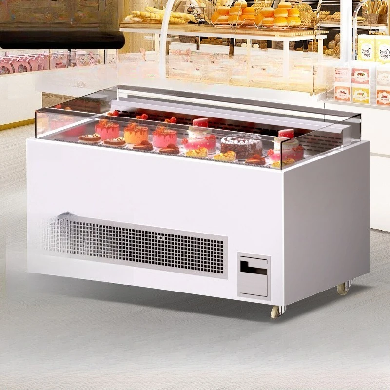Display Cabinet Refrigerated West Point Cabinet