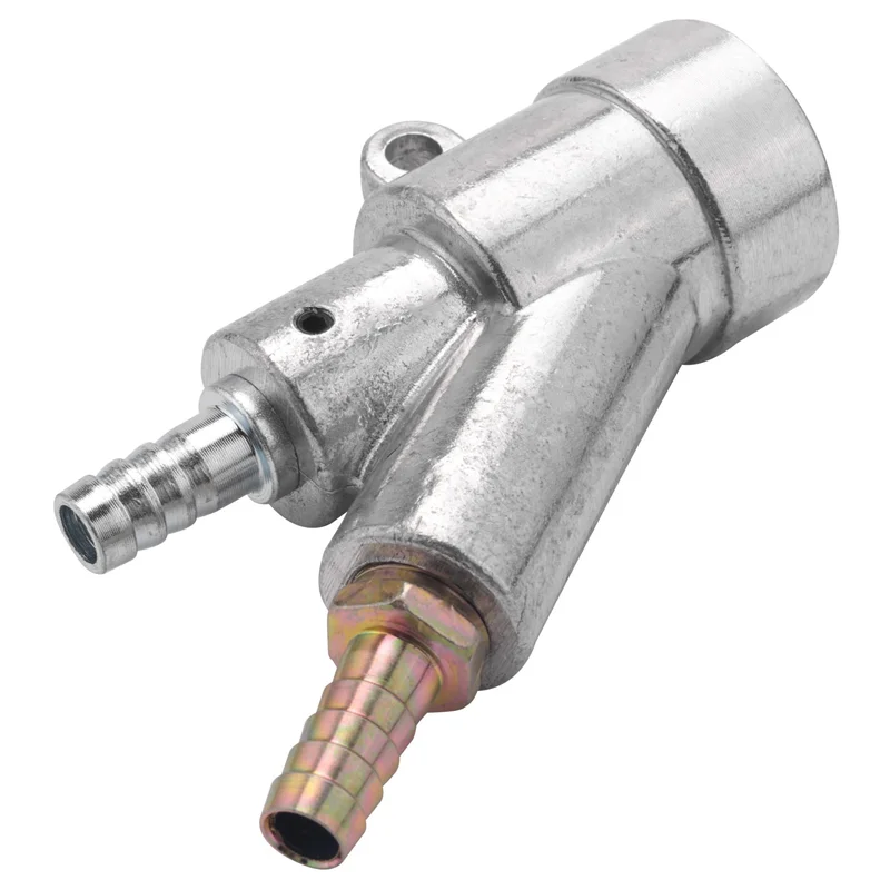 

BHBD-Air Sandblaster Rifle Equipment Boron Carbide Air Blasting Blasting Head For Sandblast Cabinet