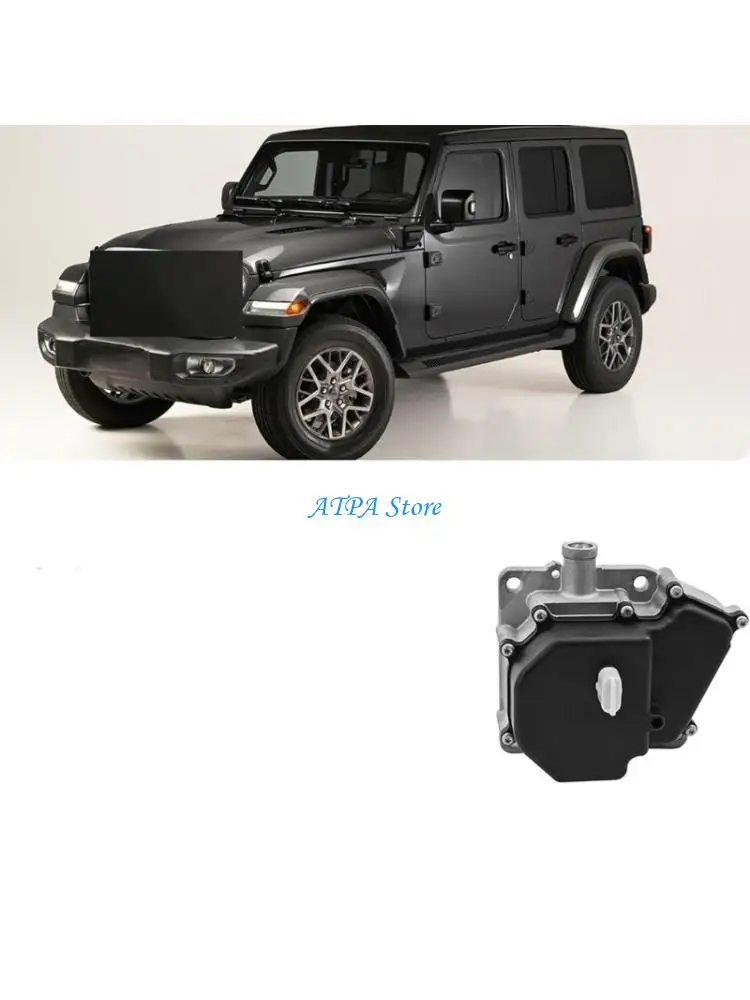 U13C Designed Drive Disconnect System Transfer Case Actuator 68391561AA for Car Use