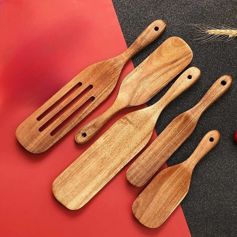 Offset Spatula Set - 1 шт./1 комплект, лопаточки премиум-класса из