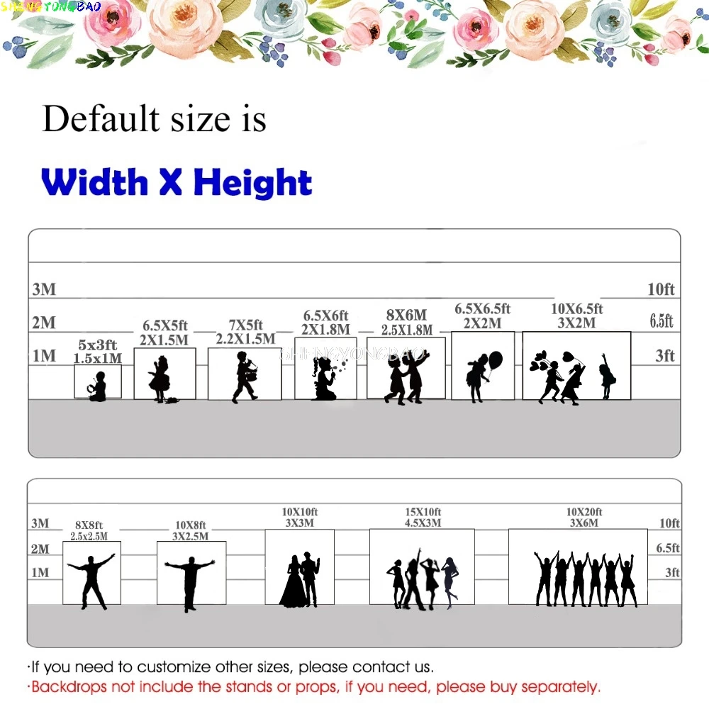 انها فتاة استحمام الطفل خلفية بوهو الدب الجنس التصوير خلفية حفلة الوليد الطفل عيد ميلاد صور ستودو الدعائم HK-04