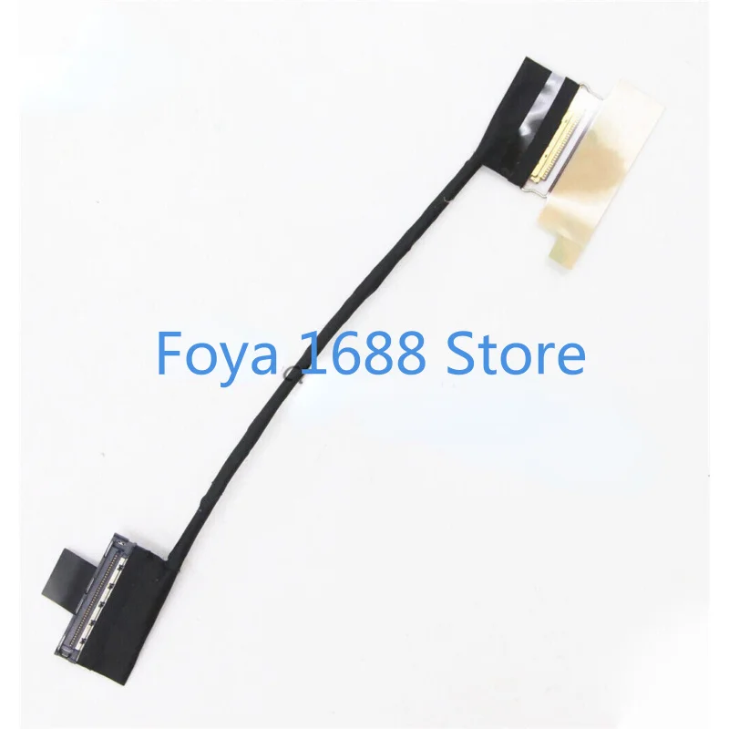 5C10Z23890 For Lenovo Thinkpad T15p / P15v Gen 1 T15p / P15v Gen 2 FHD LCD Cable