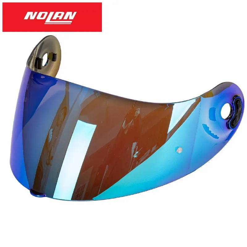 Replacement helmet visor for NOLAN X LITE 803 helmet original NOLAN helmet lens 803RS lens