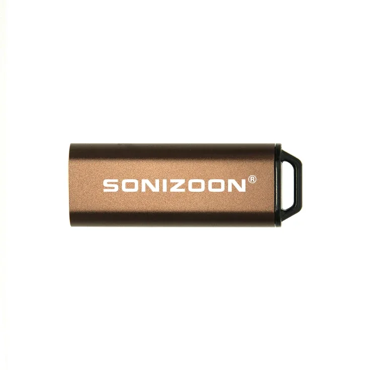 SONIZOON-unidad Flash USB de alta velocidad, PenDrive de nivel SLC de 8GB, 16GB, 32GB, 64GB, USB 3,0, para negocios estables, envío gratis